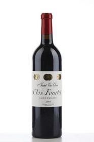 france-bordeaux-wine-clos-fourtet-2005